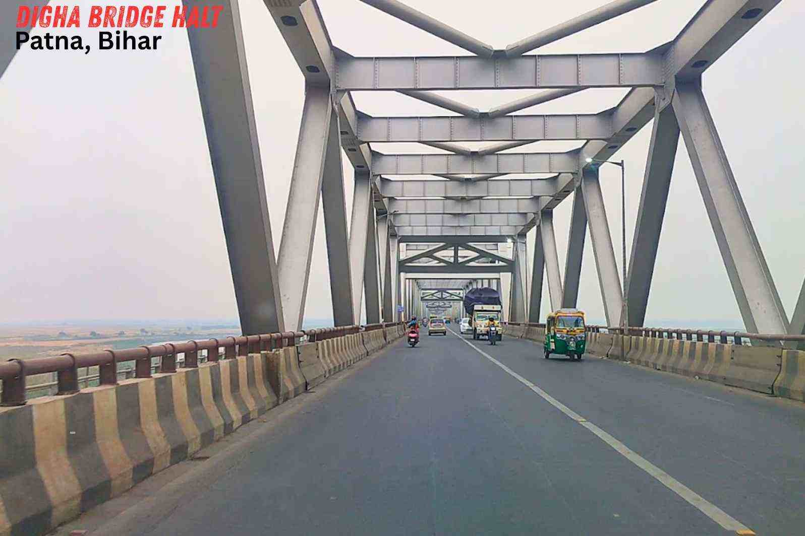 Digha Bridge Halt