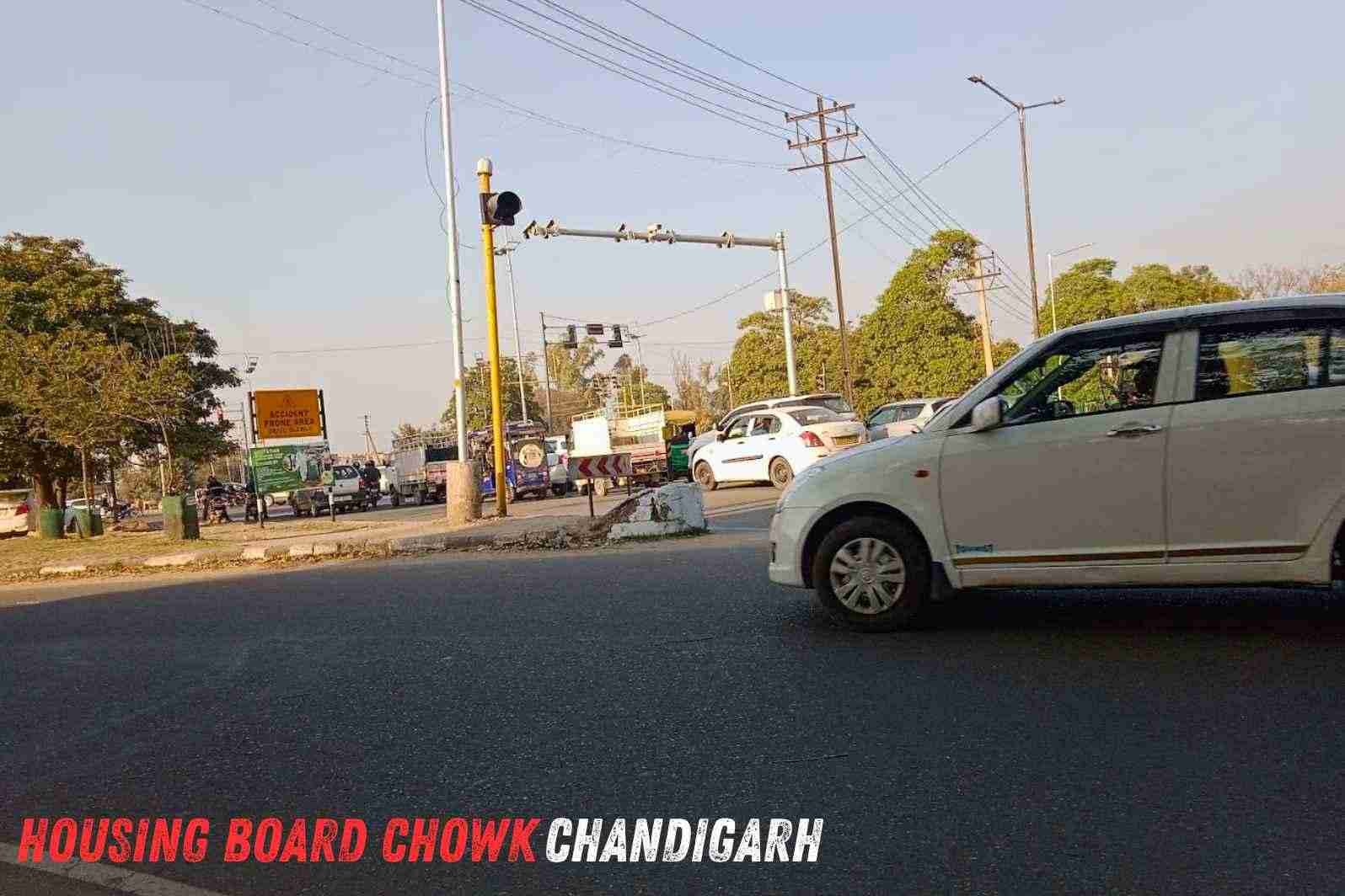 Housing Board Chowk