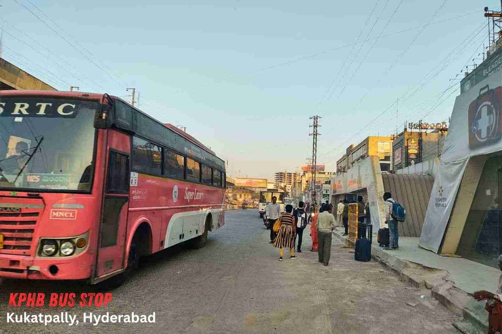 Kukatpally, Hyderabad