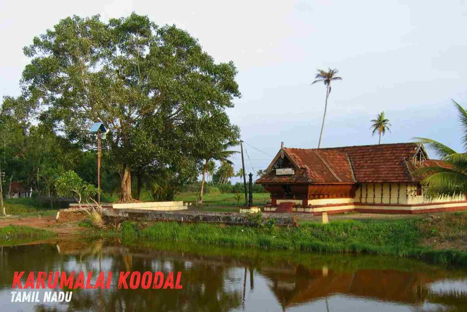 Karumalai Koodal