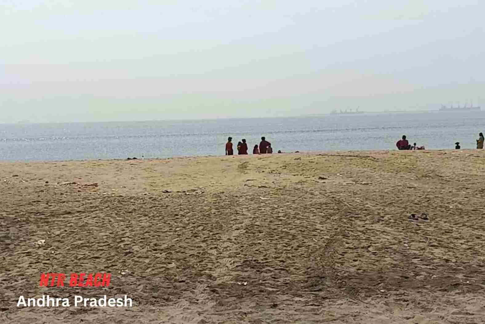 NTR Beach