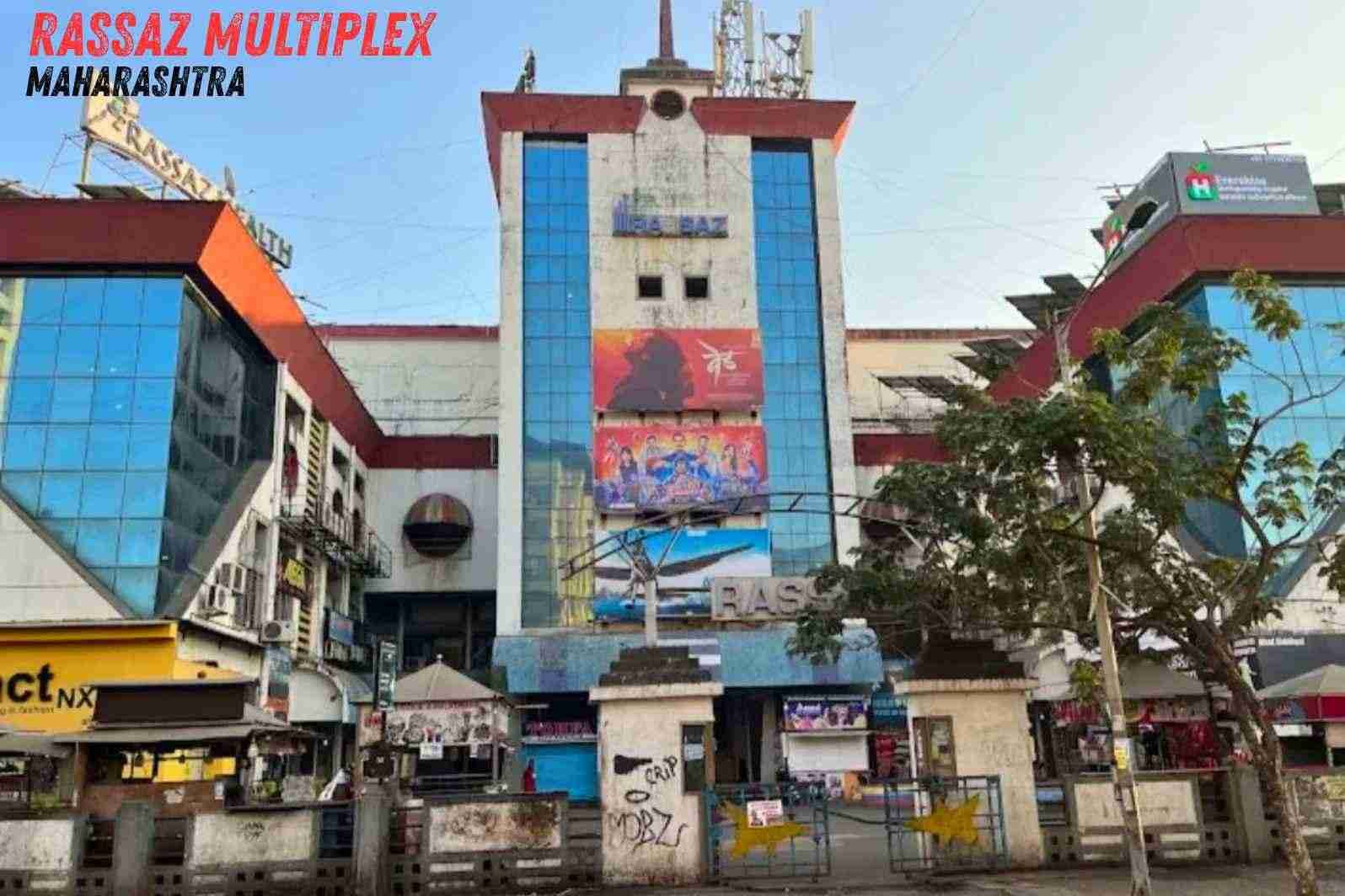 Rassaz Multiplex