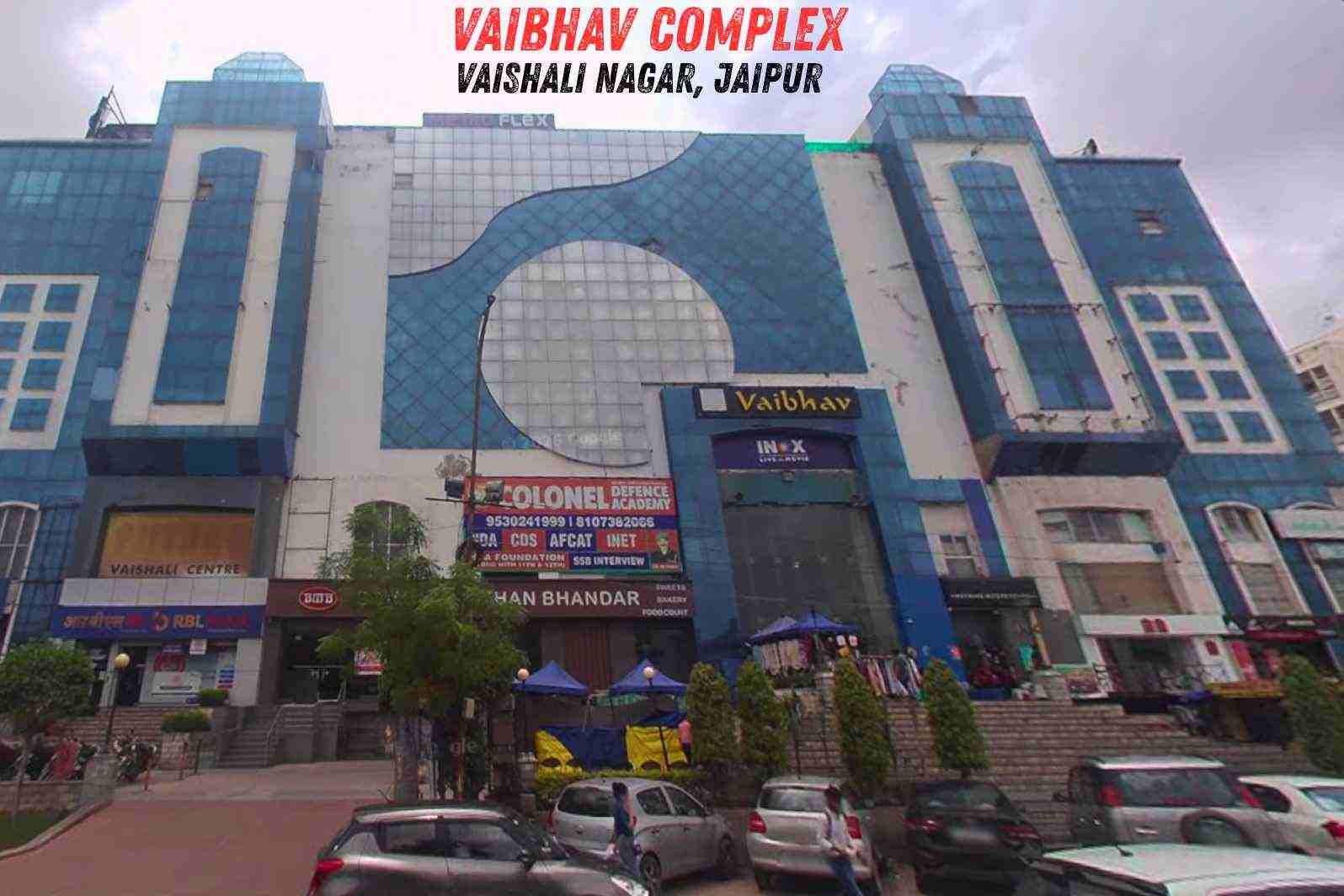 Vaibhav Complex