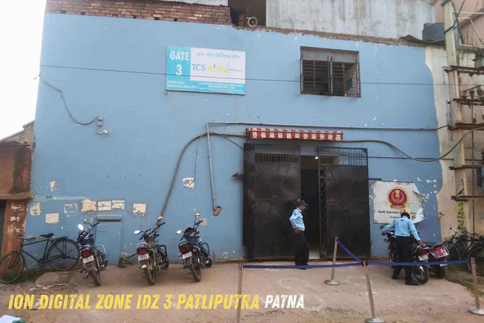 iON Digital Zone IDZ 3 Patliputra