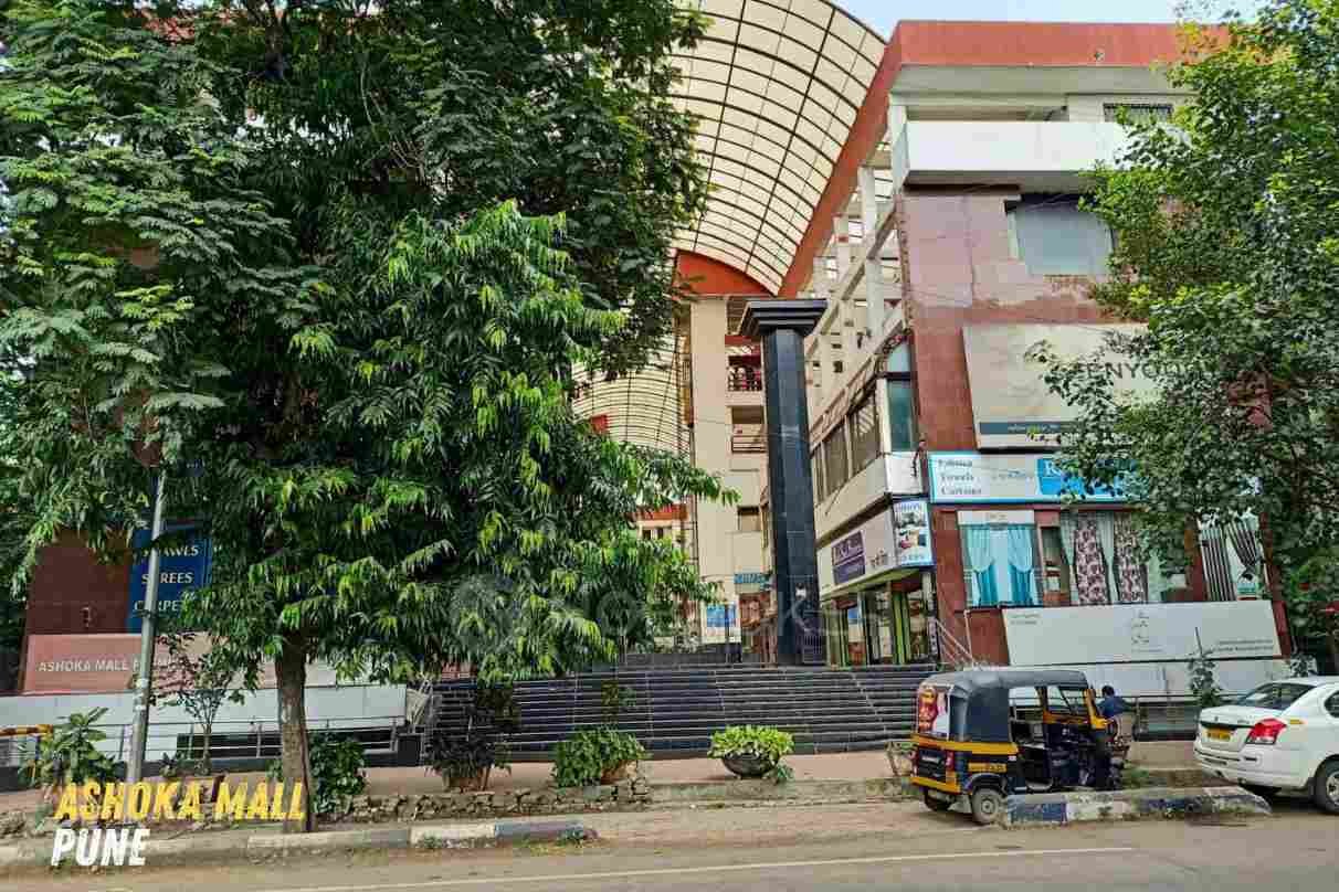 Ashoka Mall Pune