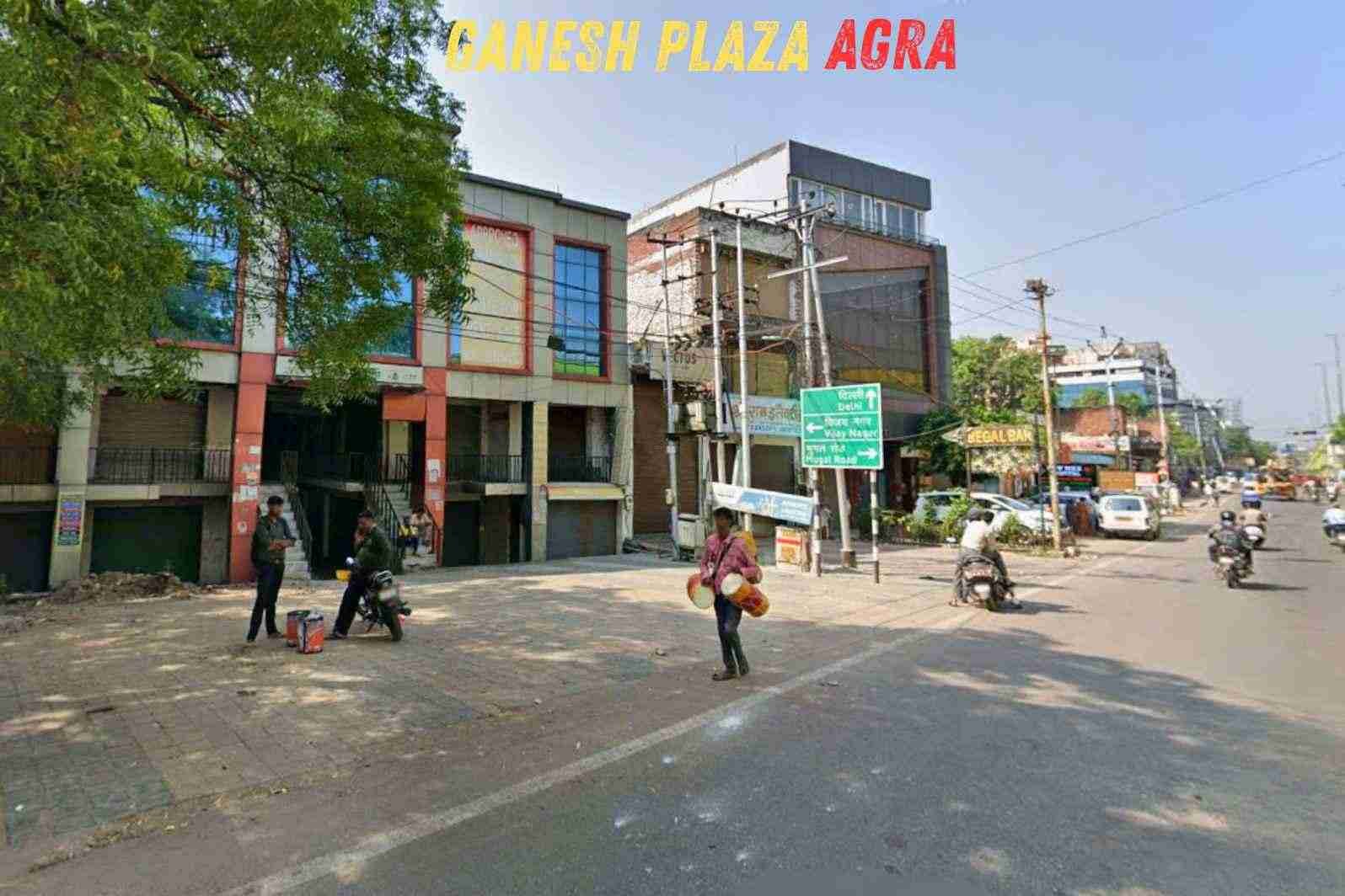 Ganesh Plaza