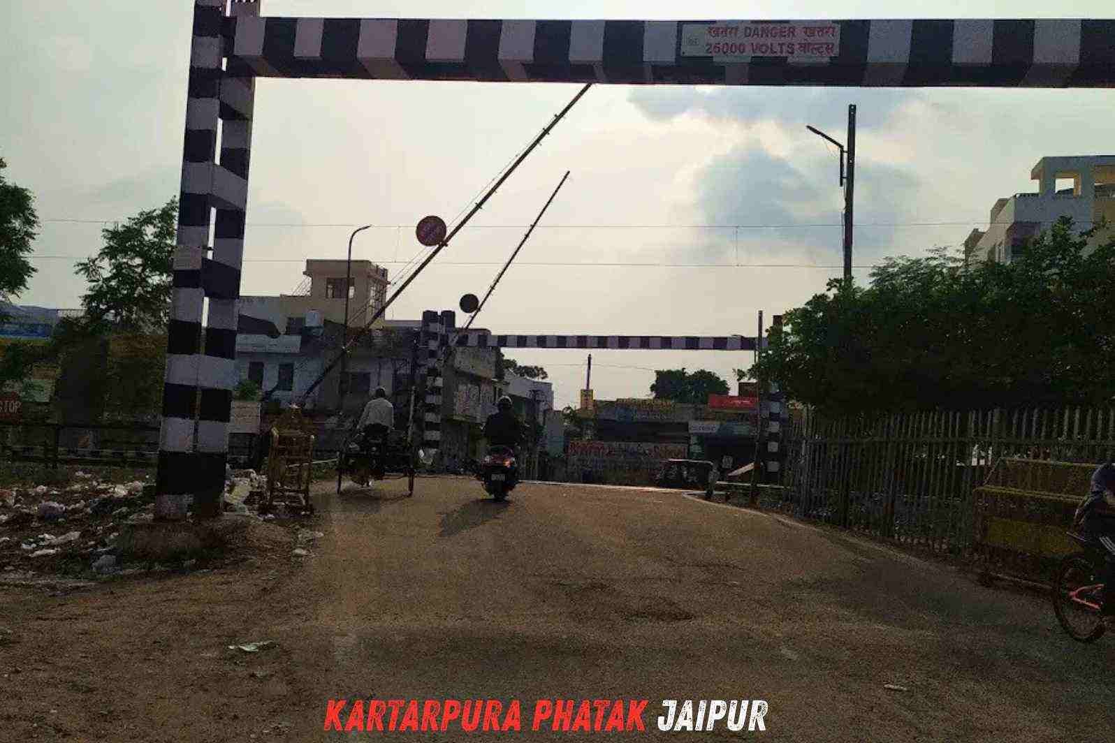 Kartarpura Phatak