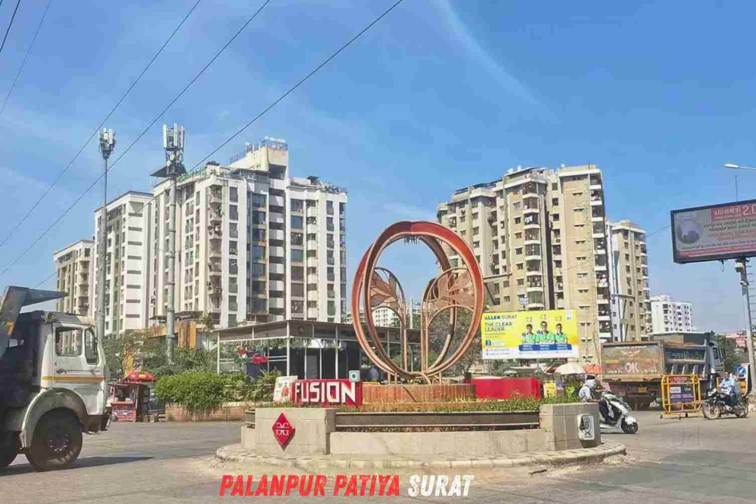 Palanpur Patiya