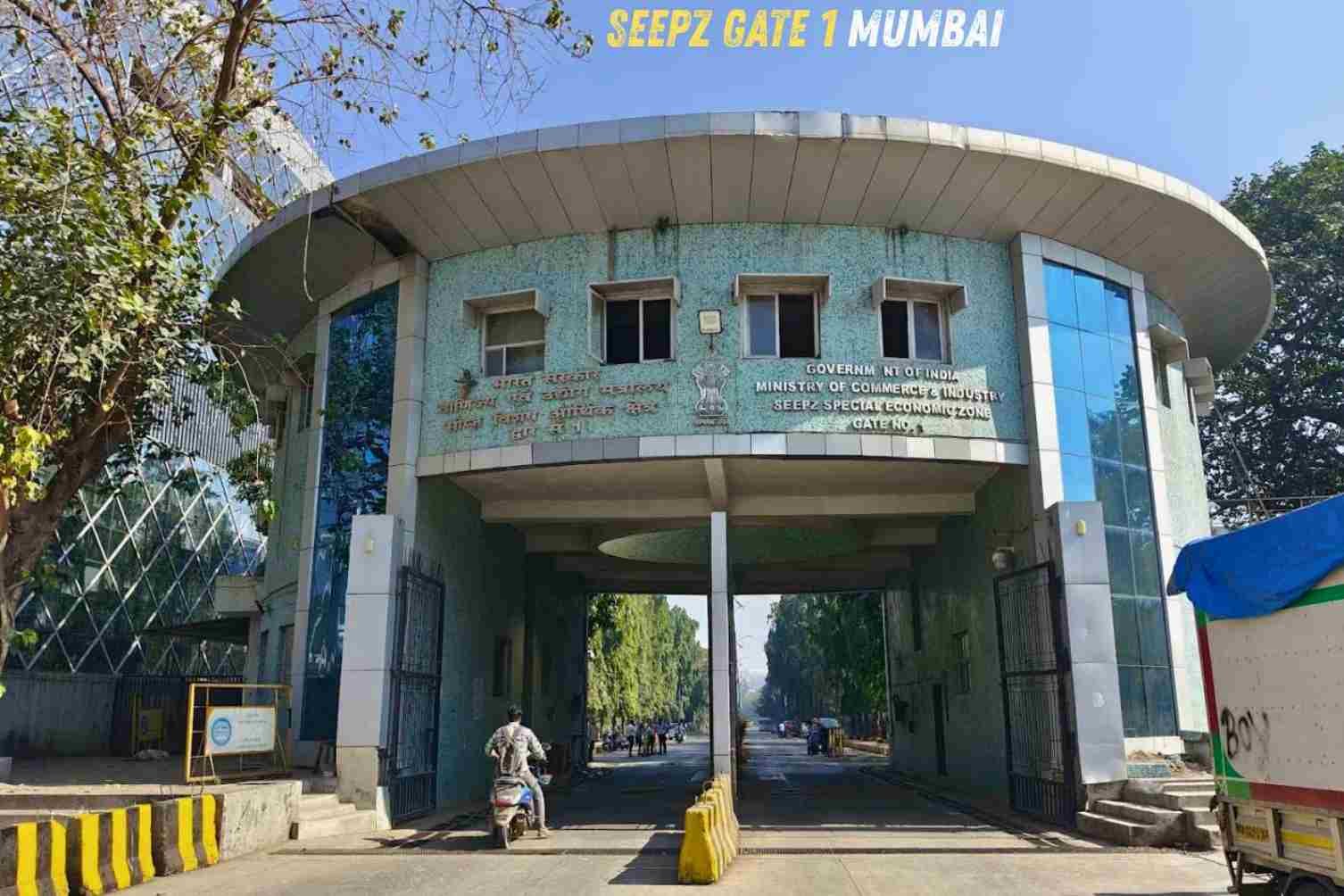 Seepz Gate 1