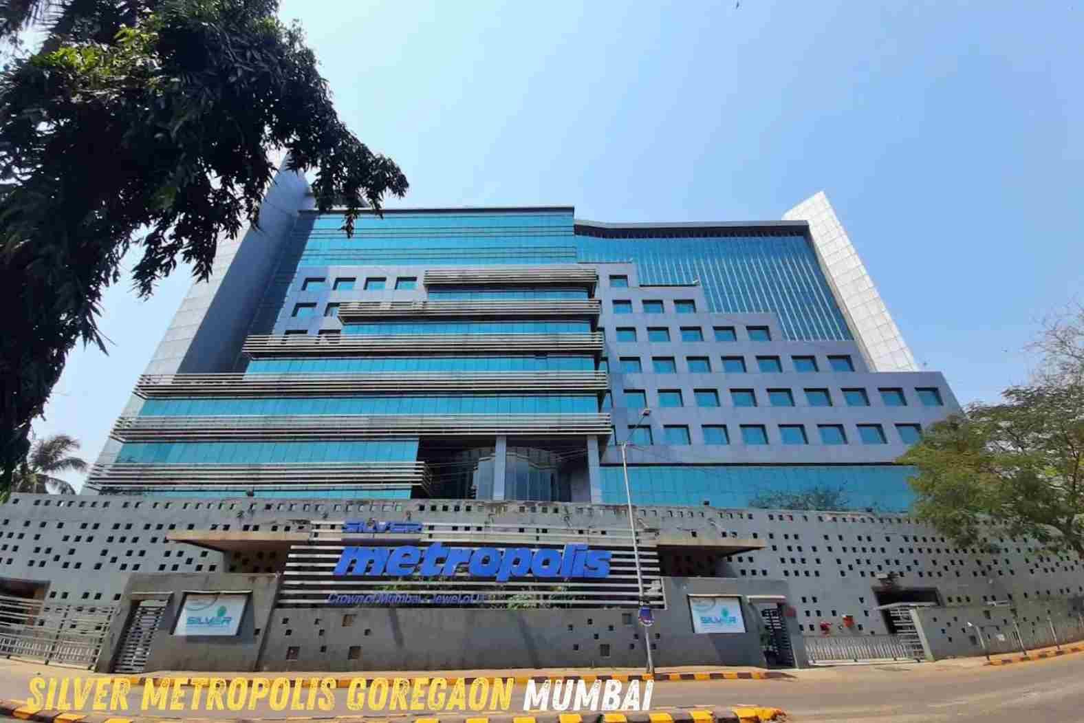 Silver Metropolis Goregaon